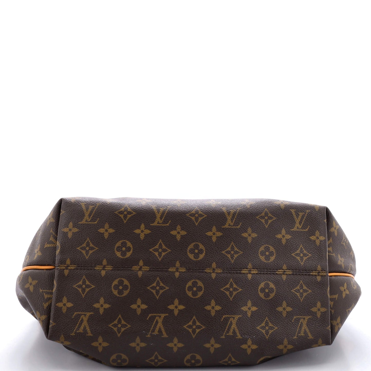 Louis Vuitton Turenne Handbag Monogram Canvas GM