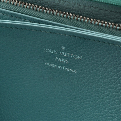 Louis Vuitton Zippy Wallet Stardust Monogram Empreinte Leather