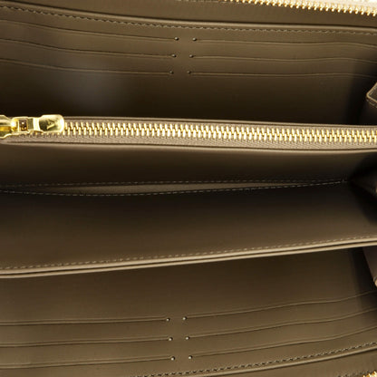 Louis Vuitton Zippy Wallet Limited Edition Since 1854 Monogram Jacquard