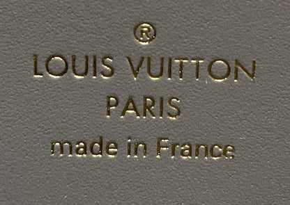 Louis Vuitton Zippy Wallet Limited Edition Since 1854 Monogram Jacquard