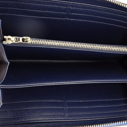 Louis Vuitton Zippy Wallet Limited Edition Escale Monogram Giant
