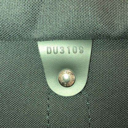 Louis Vuitton Keepall Bandouliere Bag Monogram Eclipse Canvas 55