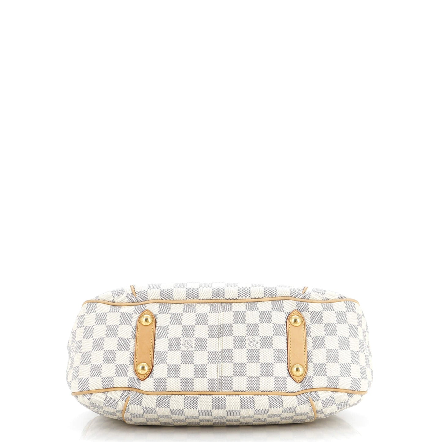 Louis Vuitton Galliera Handbag Damier GM