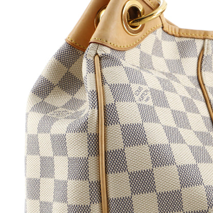 Louis Vuitton Galliera Handbag Damier GM