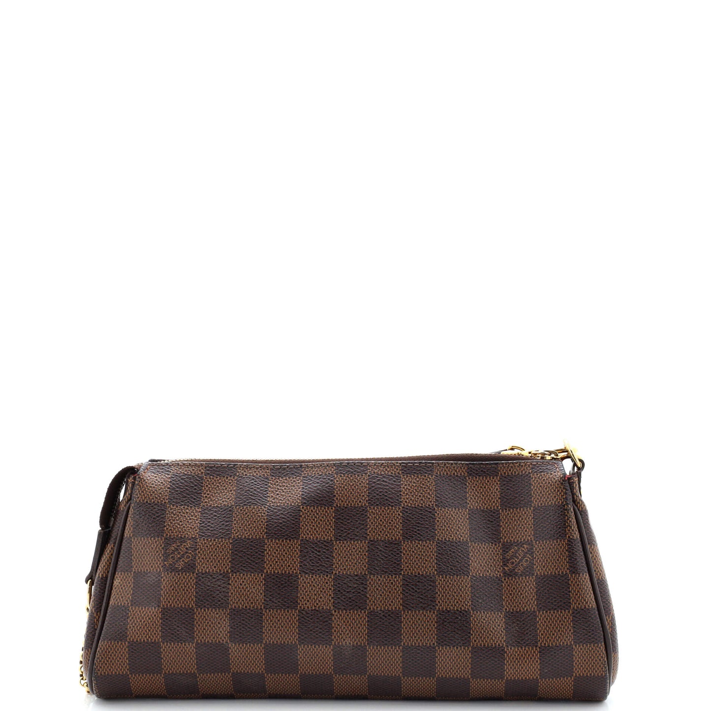 Louis Vuitton Eva Handbag Damier