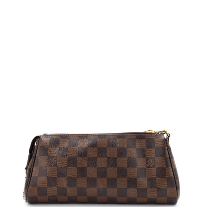 Louis Vuitton Eva Handbag Damier