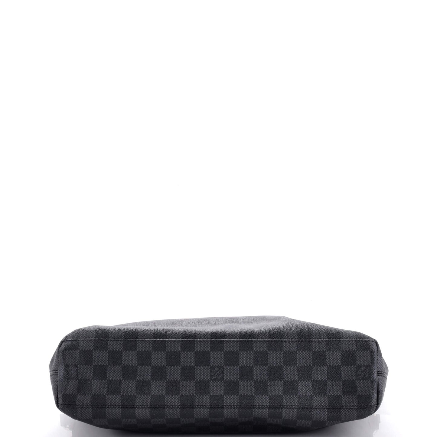 Louis Vuitton Mick Messenger Bag Damier Graphite MM
