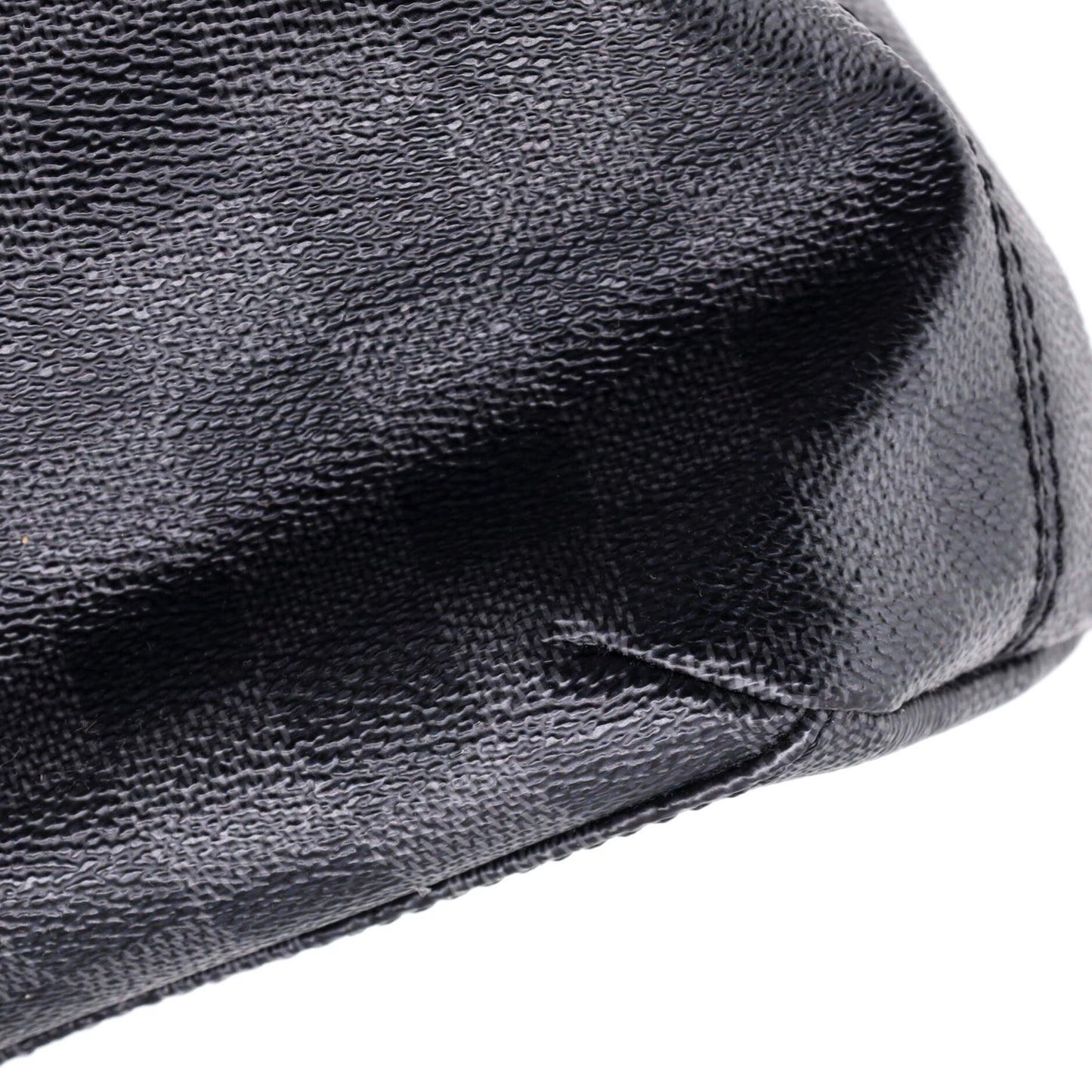 Louis Vuitton Mick Messenger Bag Damier Graphite MM