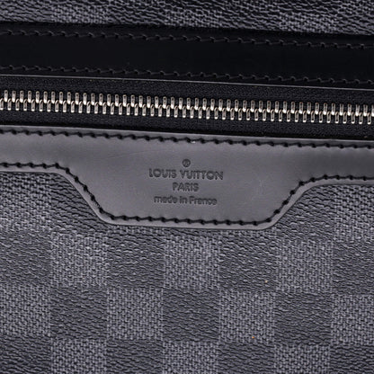 Louis Vuitton Mick Messenger Bag Damier Graphite MM