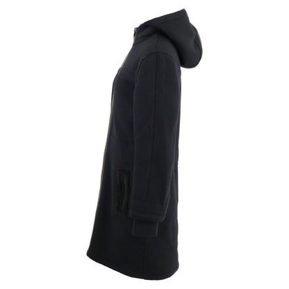 Chanel 05A P26524 Sports Line Wool Coat
