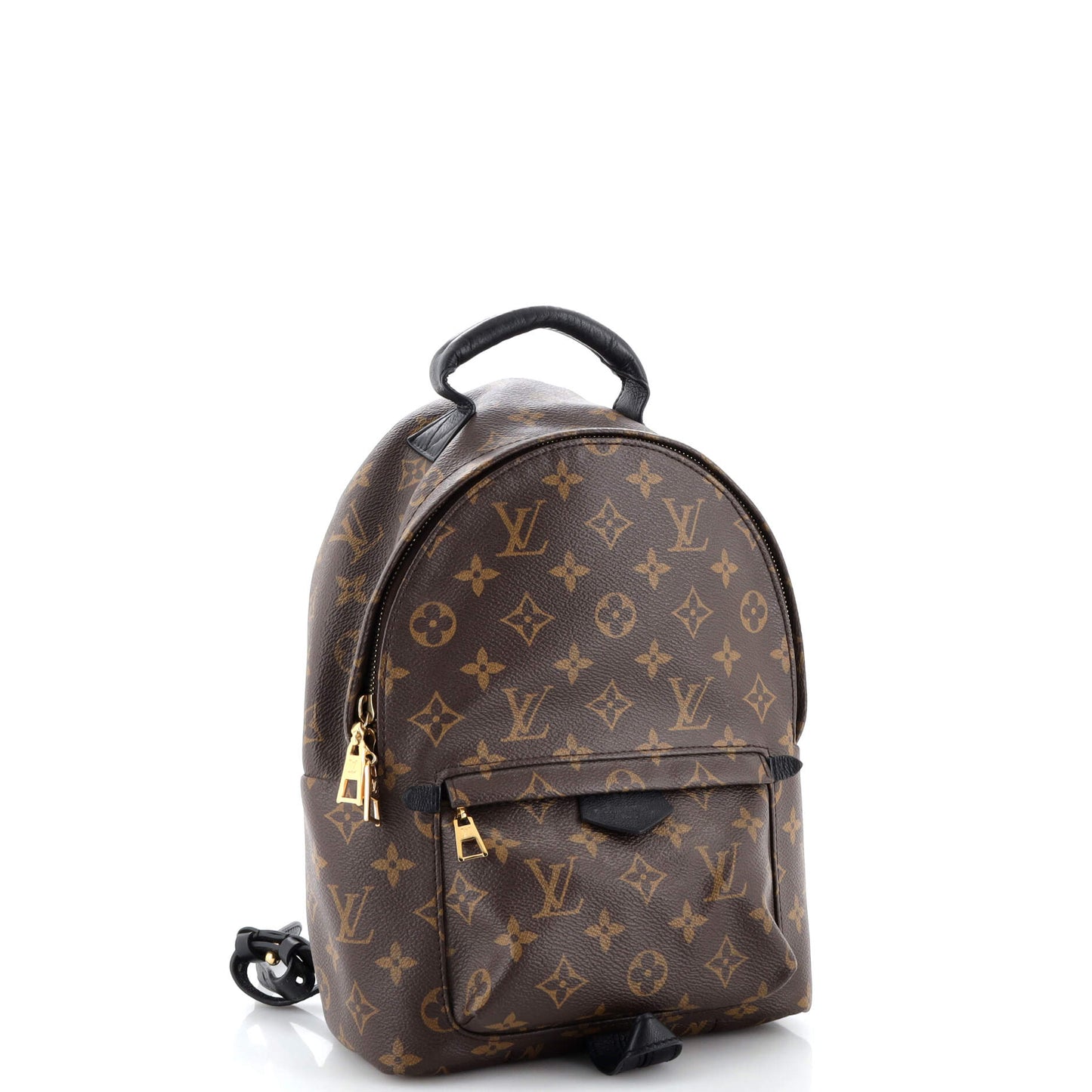 Louis Vuitton Palm Springs Backpack Monogram Canvas PM