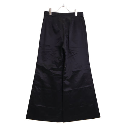 Chanel P72423V64121 Silk Blend Pants