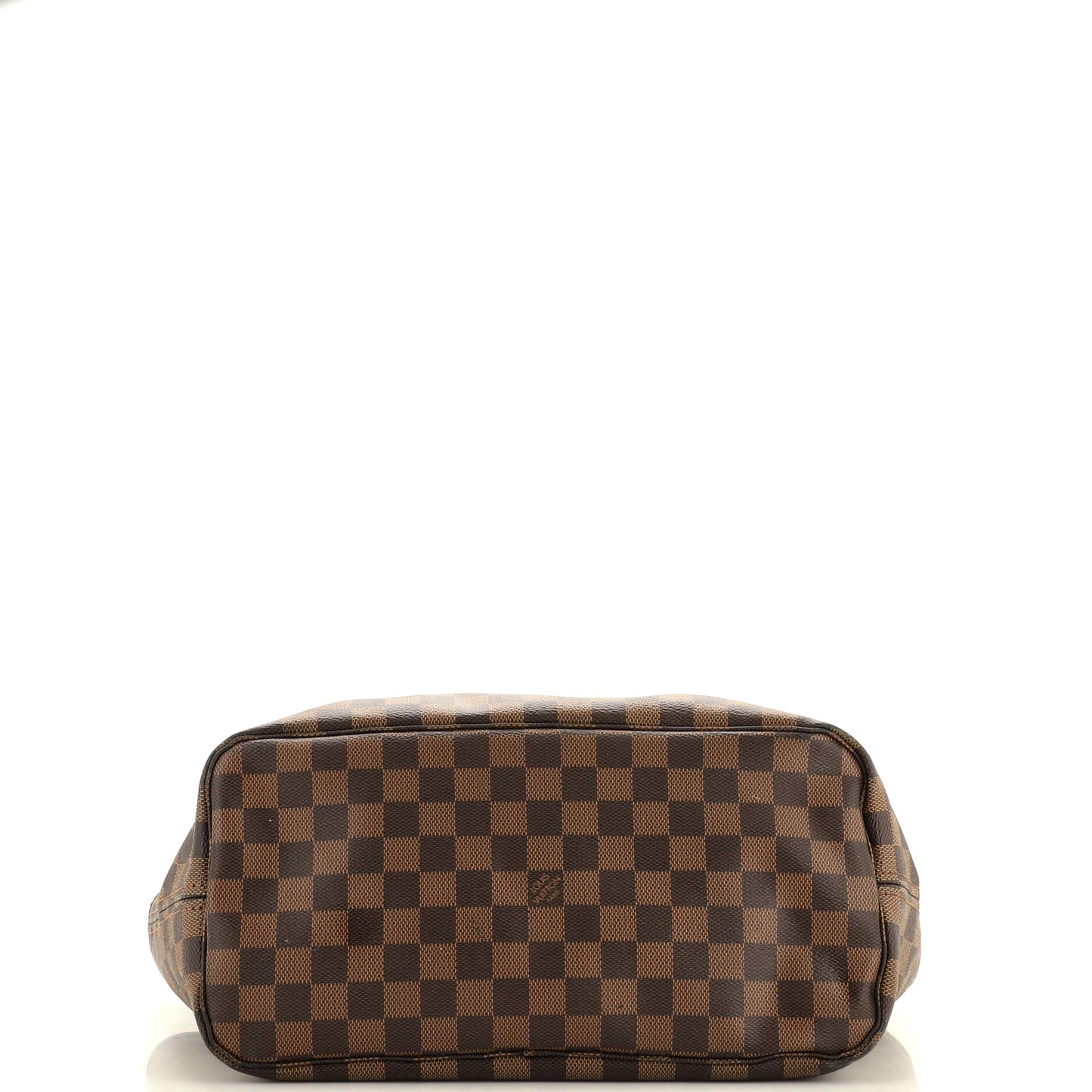 Louis Vuitton Neverfull NM Tote Damier MM