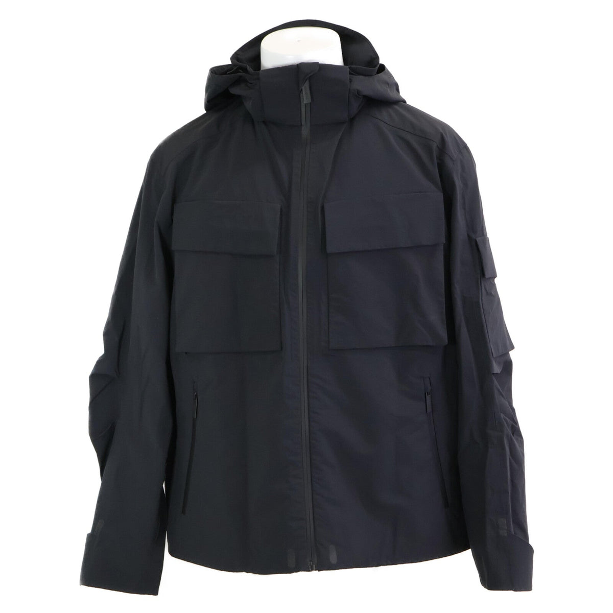 Prada Sport Light Technical Fabric Jacket