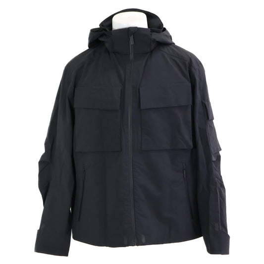 Prada Sport Light Technical Fabric Jacket