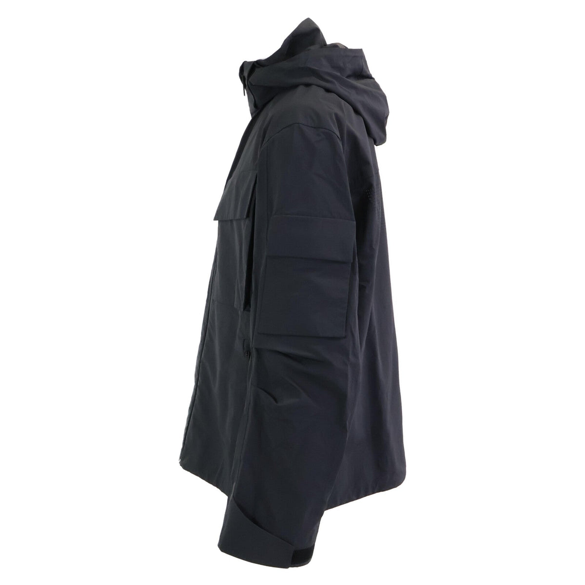 Prada Sport Light Technical Fabric Jacket