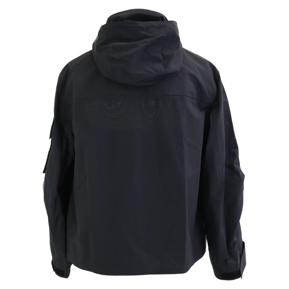 Prada Sport Light Technical Fabric Jacket