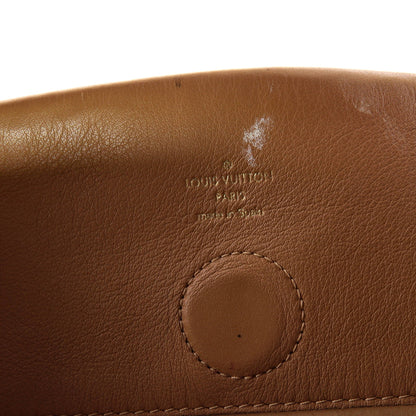 Louis Vuitton Tuileries Hobo Monogram Canvas with Leather