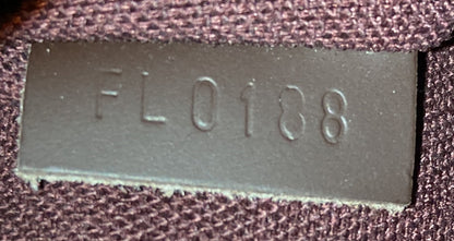 Louis Vuitton Iena Tote Damier PM