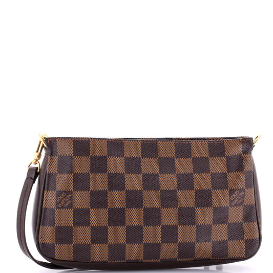 Louis Vuitton Navona Pochette Accessoires Damier