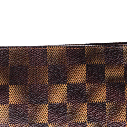 Louis Vuitton Navona Pochette Accessoires Damier