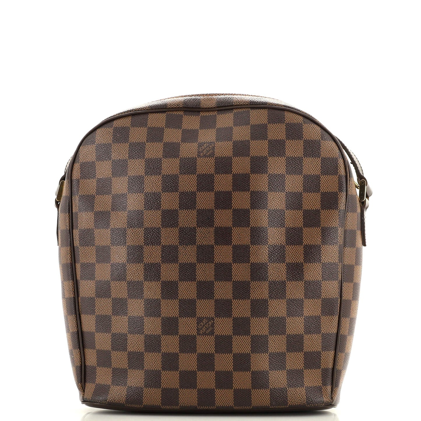 Louis Vuitton Ipanema Handbag Damier GM