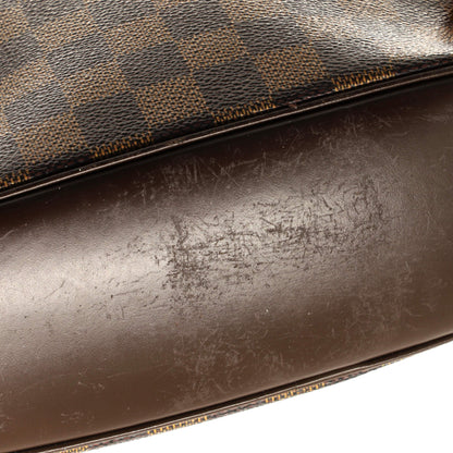 Louis Vuitton Ipanema Handbag Damier GM