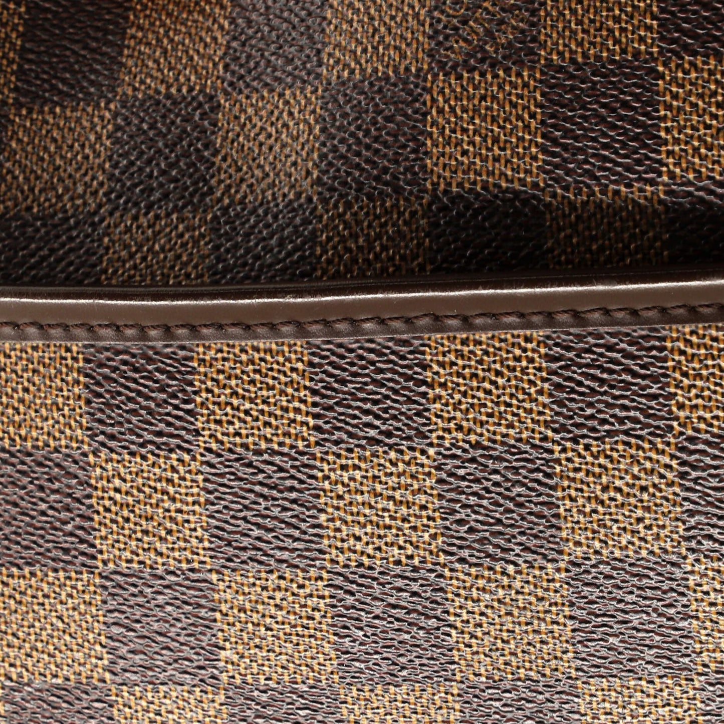 Louis Vuitton Ipanema Handbag Damier GM