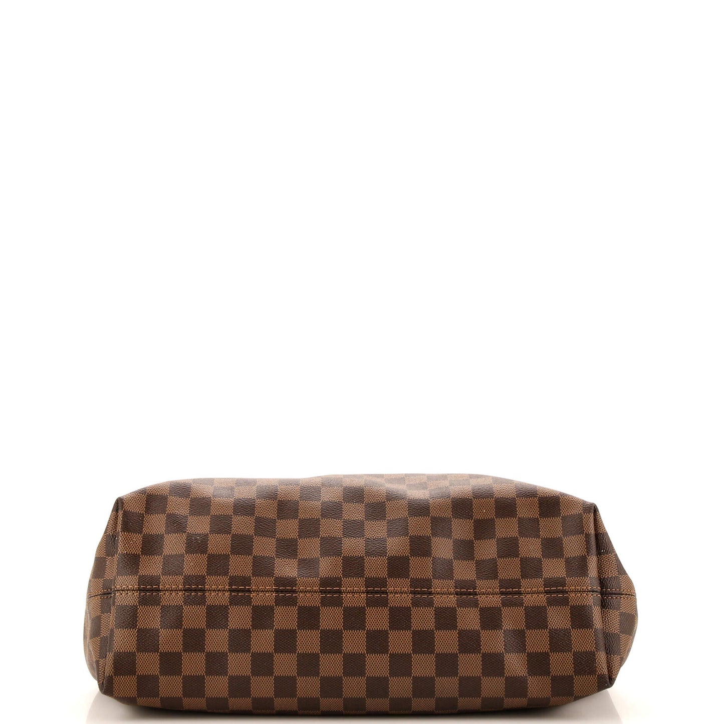 Louis Vuitton Graceful Handbag Damier MM