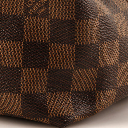 Louis Vuitton Graceful Handbag Damier MM