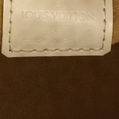 Louis Vuitton Alma Handbag Limited Edition Graffiti Leather PM