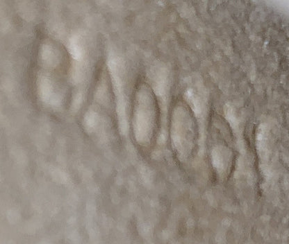 Louis Vuitton Alma Handbag Limited Edition Graffiti Leather PM