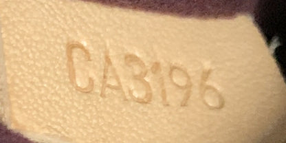 Louis Vuitton Montaigne Handbag Monogram Canvas BB