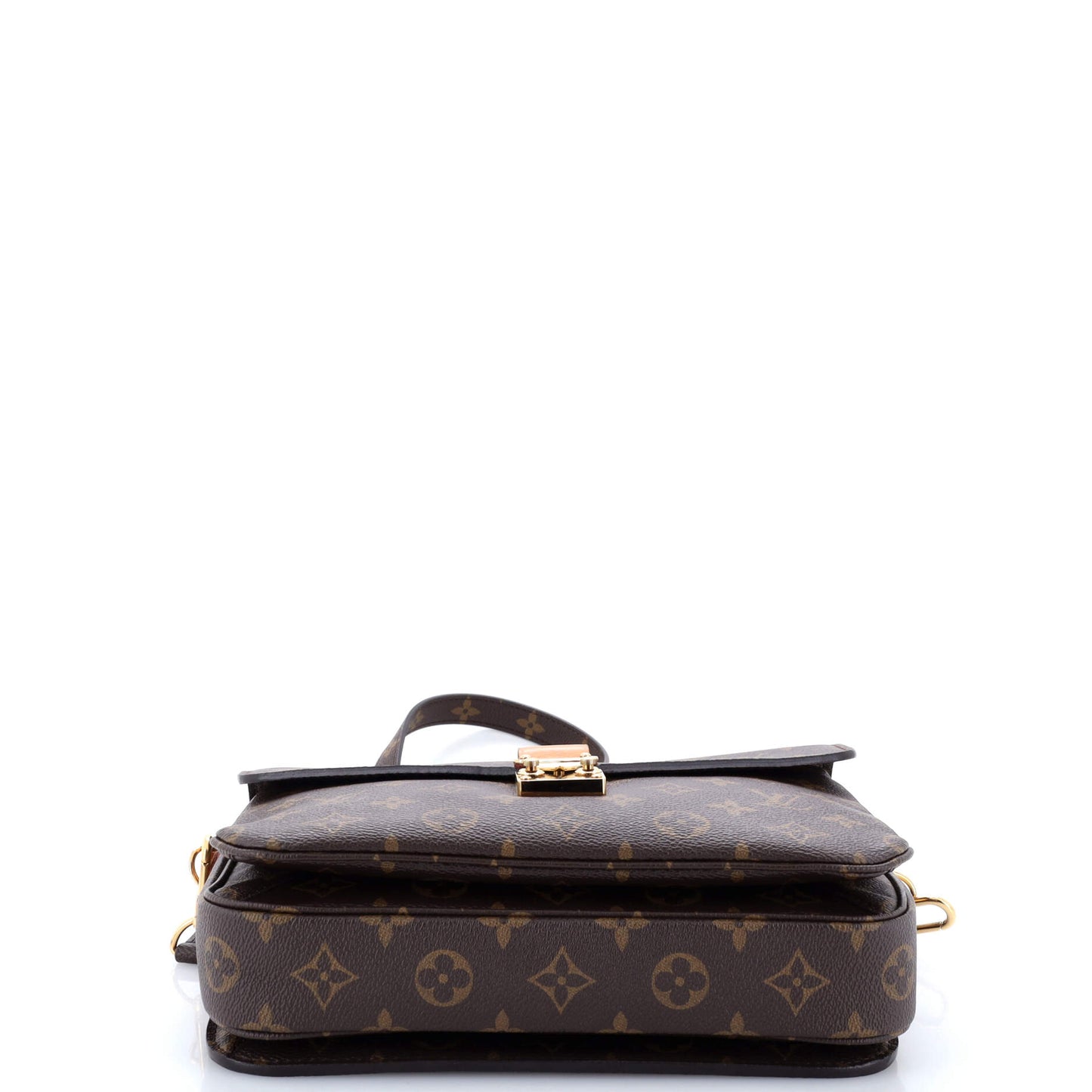 Louis Vuitton Pochette Metis Monogram Canvas
