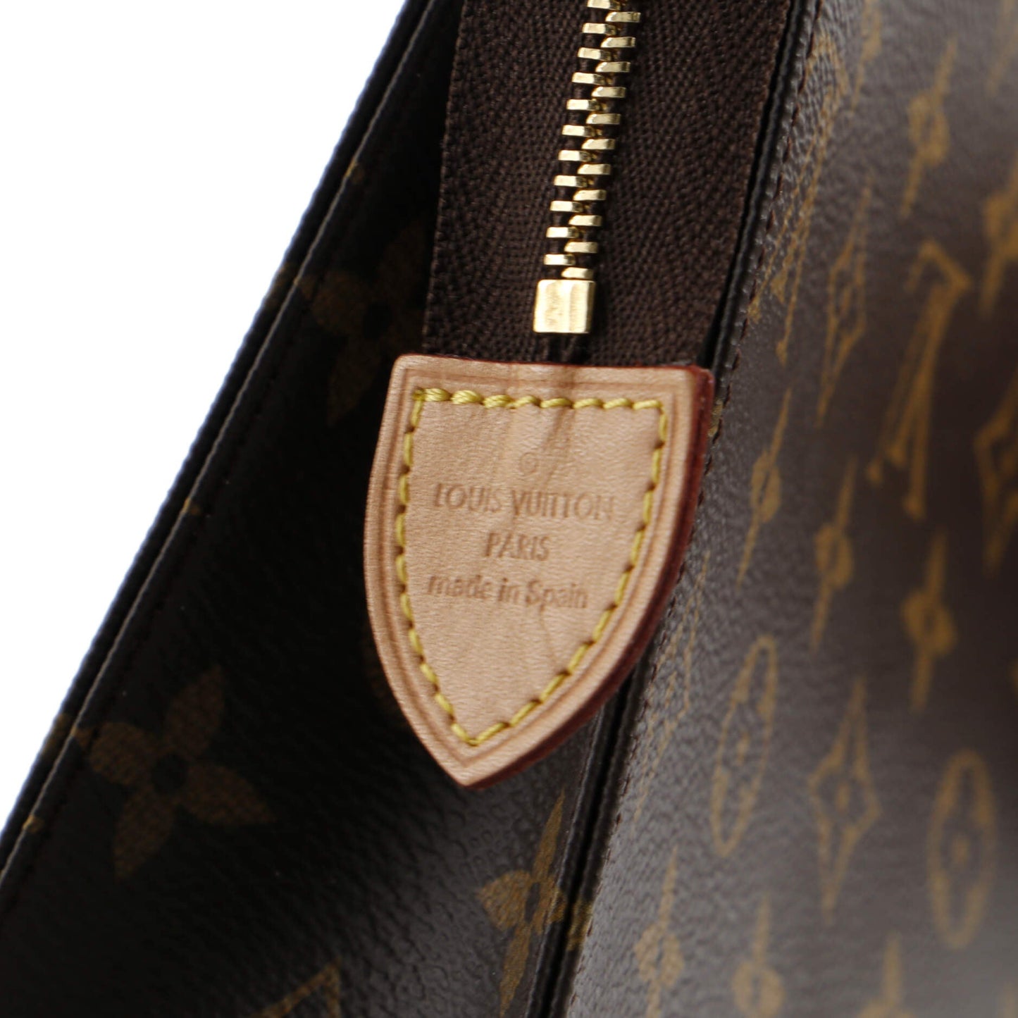 Louis Vuitton Toiletry Pouch Monogram Canvas 19