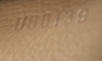 Louis Vuitton Toiletry Pouch Monogram Canvas 19