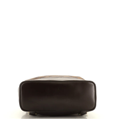 Louis Vuitton Soho Backpack Damier