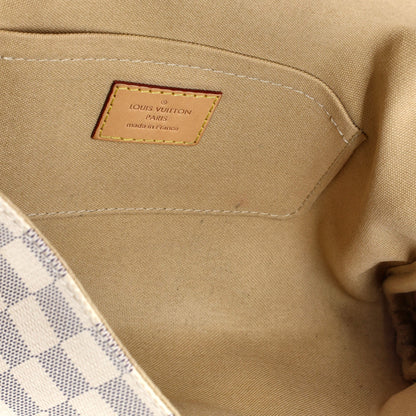 Louis Vuitton Favorite Handbag Damier MM