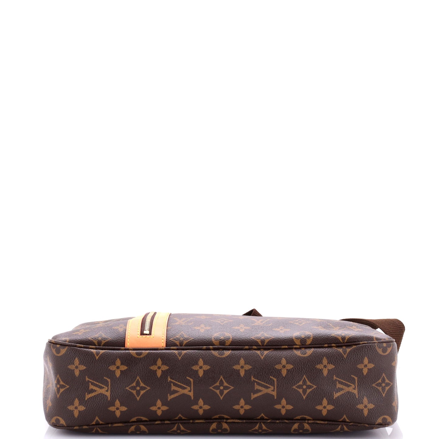 Louis Vuitton Sac Bosphore Handbag Monogram Canvas