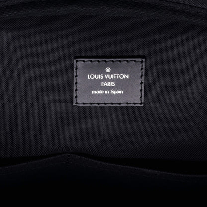Louis Vuitton Porte-Documents Voyage Briefcase Damier Graphite PM