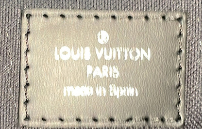 Louis Vuitton Porte-Documents Voyage Briefcase Damier Graphite PM
