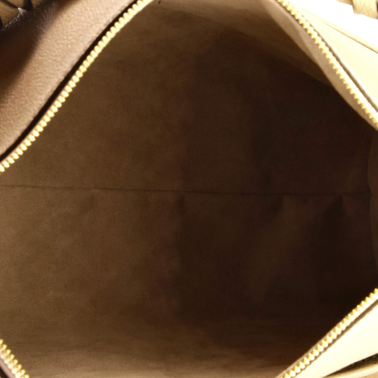 Louis Vuitton Maida Handbag Monogram Empreinte Leather