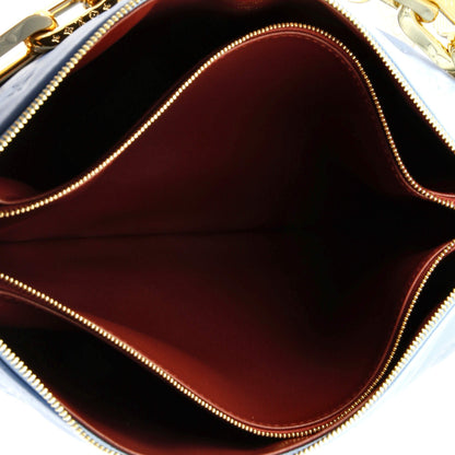 Louis Vuitton Coussin Bag Monogram Embossed Lambskin MM