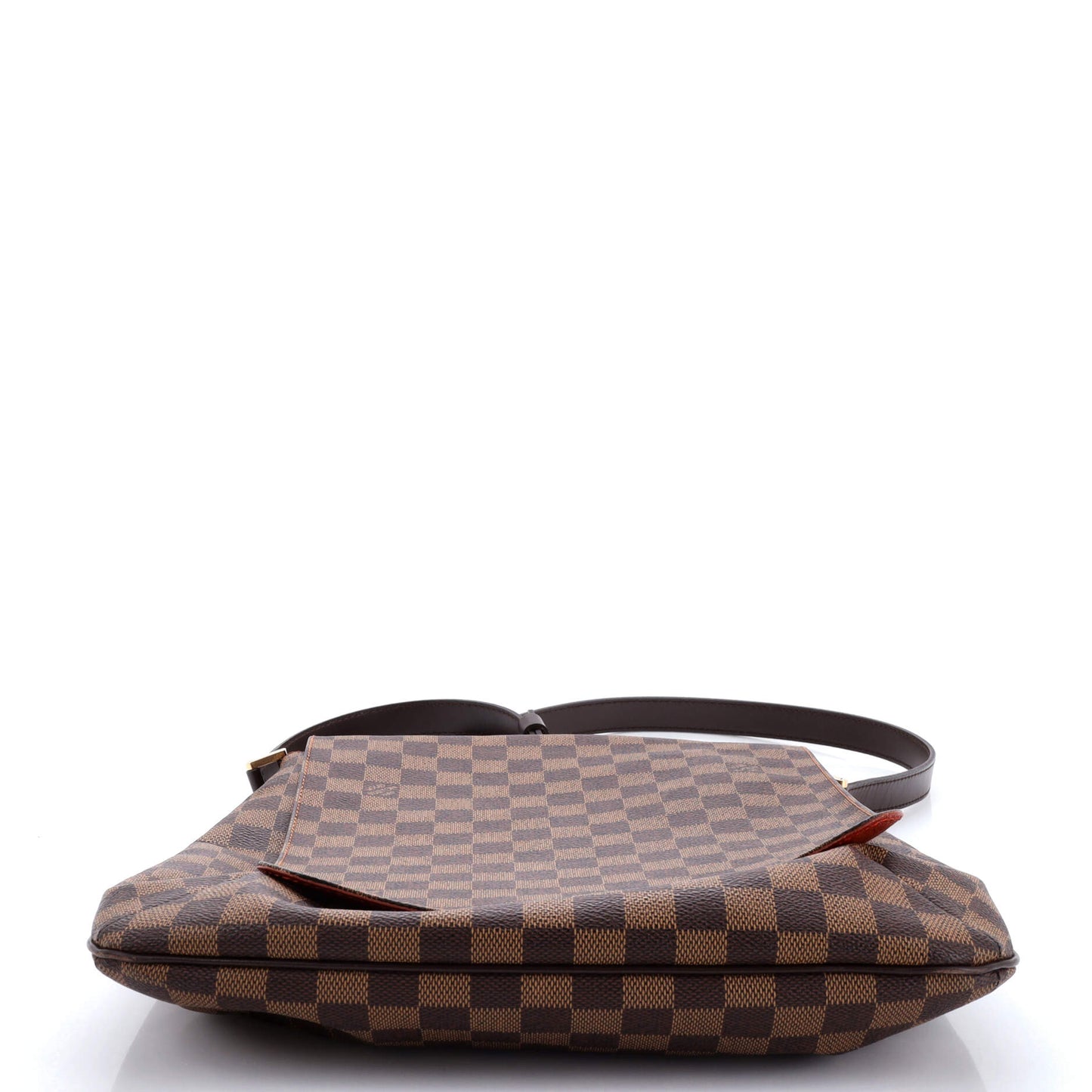 Louis Vuitton Musette Handbag Damier GM