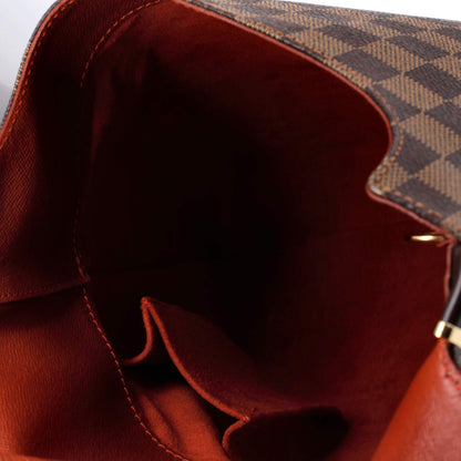 Louis Vuitton Musette Handbag Damier GM