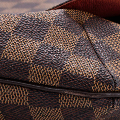Louis Vuitton Musette Handbag Damier GM