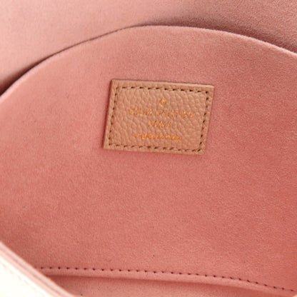 Louis Vuitton Felicie Pochette Spring in the City Monogram Empreinte Leather