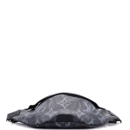 Louis Vuitton Discovery Bumbag Limited Edition Monogram Pastel Noir