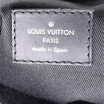 Louis Vuitton Discovery Bumbag Limited Edition Monogram Pastel Noir