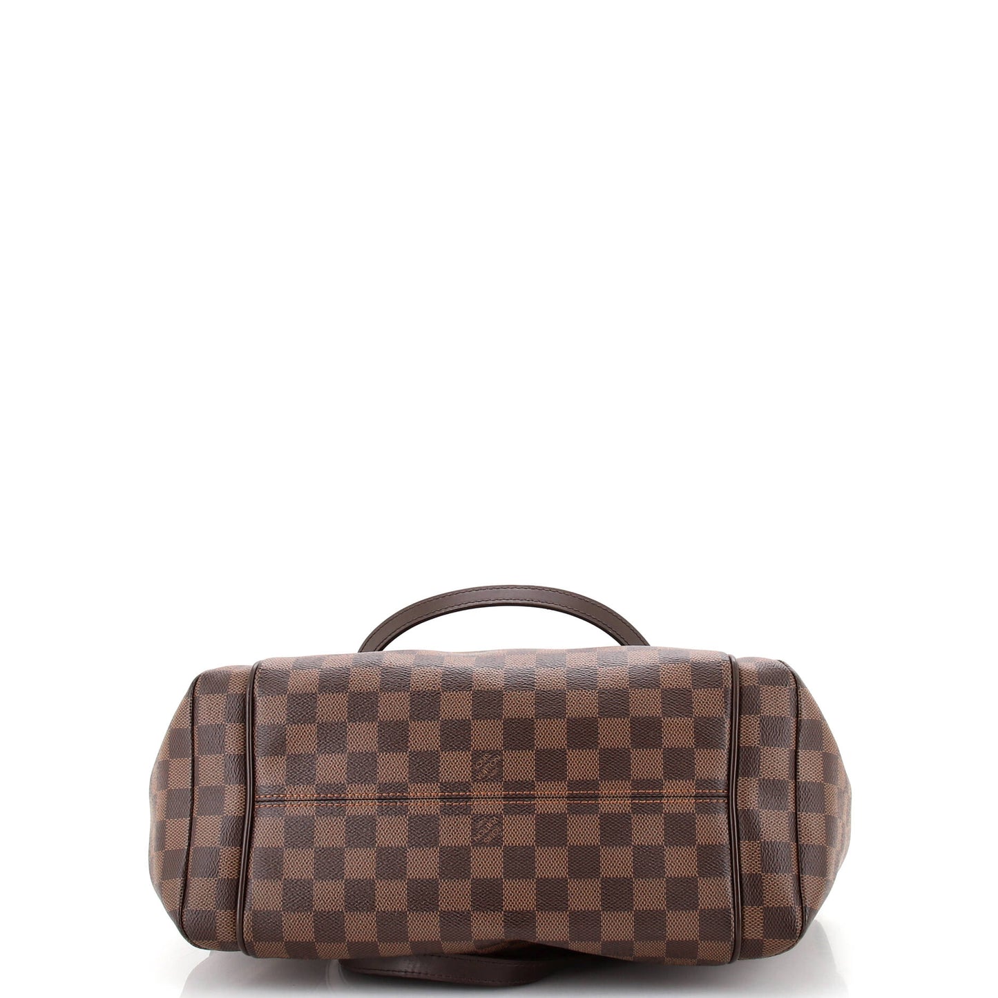 Louis Vuitton Totally Handbag Damier MM
